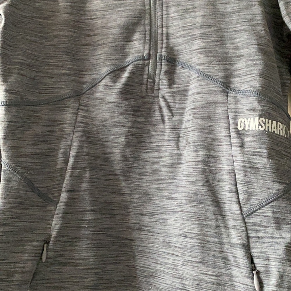 Gymshark half zip - Picture 2 of 5